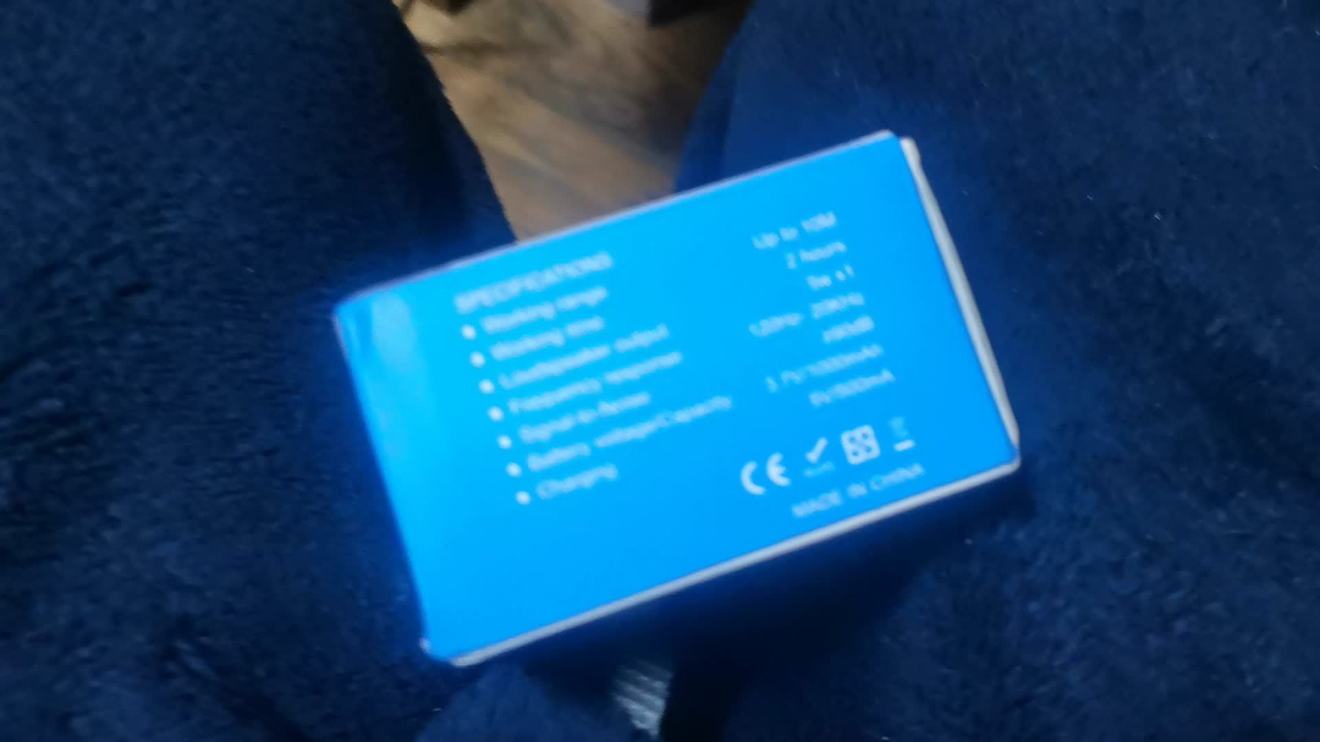 24包邮的IB-194太阳能FM收音机蓝牙音箱MP3开箱测评