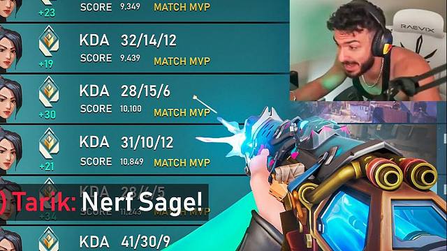 【北美第一奶妈grim】四年了拳头你知道这四年我奶妈削弱了多少次吗？