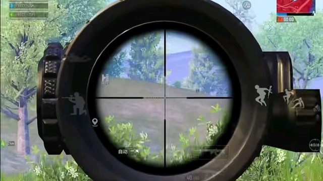 和平精英，精彩游戏精彩