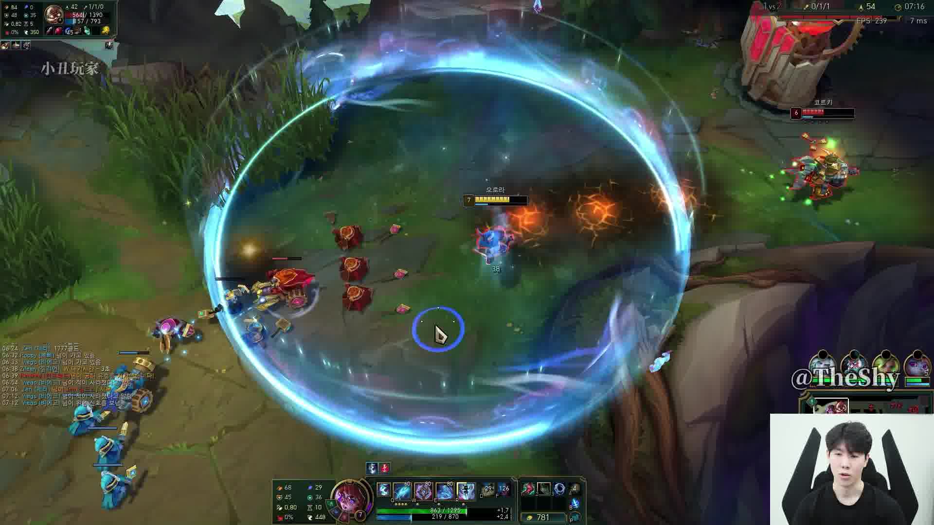 当事人：这小子玩不起是吧