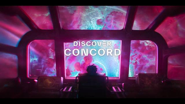 动画剧集《秘密关卡》宣传片之《星鸣特攻》