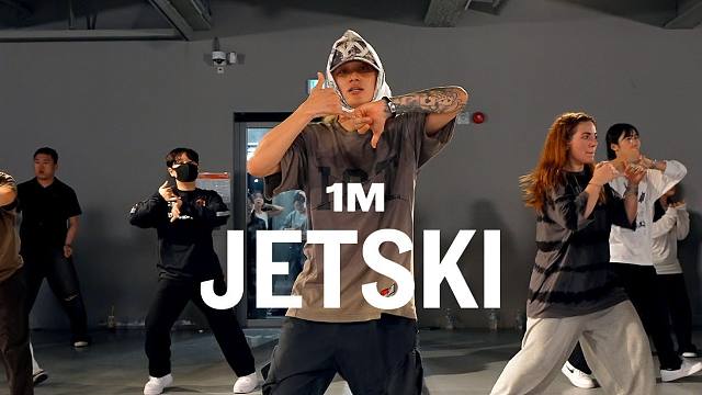 Jetski ⧸ Learner Class ⧸ Kamel