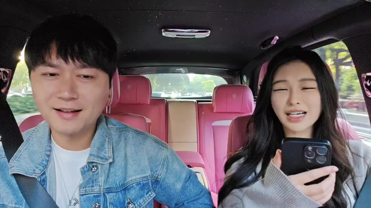 我说了句宝儿闺蜜很漂亮，她居然说我是渣男！