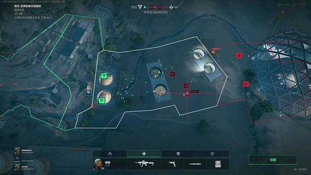 三角洲行动，好玩游戏精彩分享10