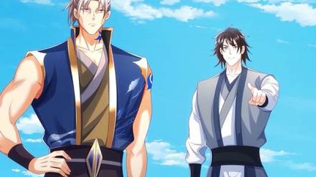 这剑仙武帝也太无敌了 李安曾镇守边关浴血奋战却糟妻子背叛，国主免去他大将军职位，一夜之间沦为人人可欺