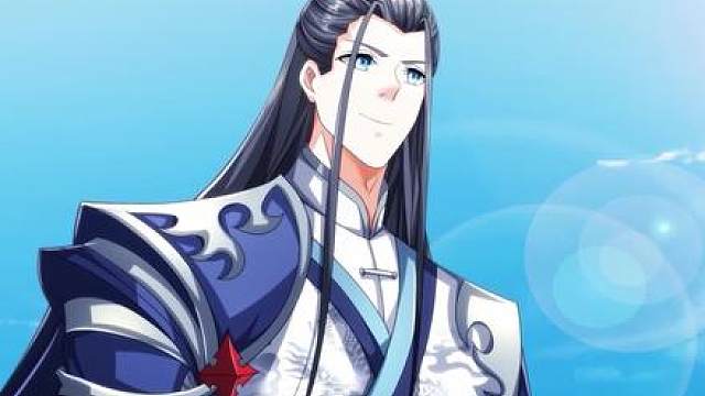 这剑仙武帝也太无敌了 李安曾镇守边关浴血奋战却糟妻子背叛，国主免去他大将军职位，一夜之间沦为人人可欺