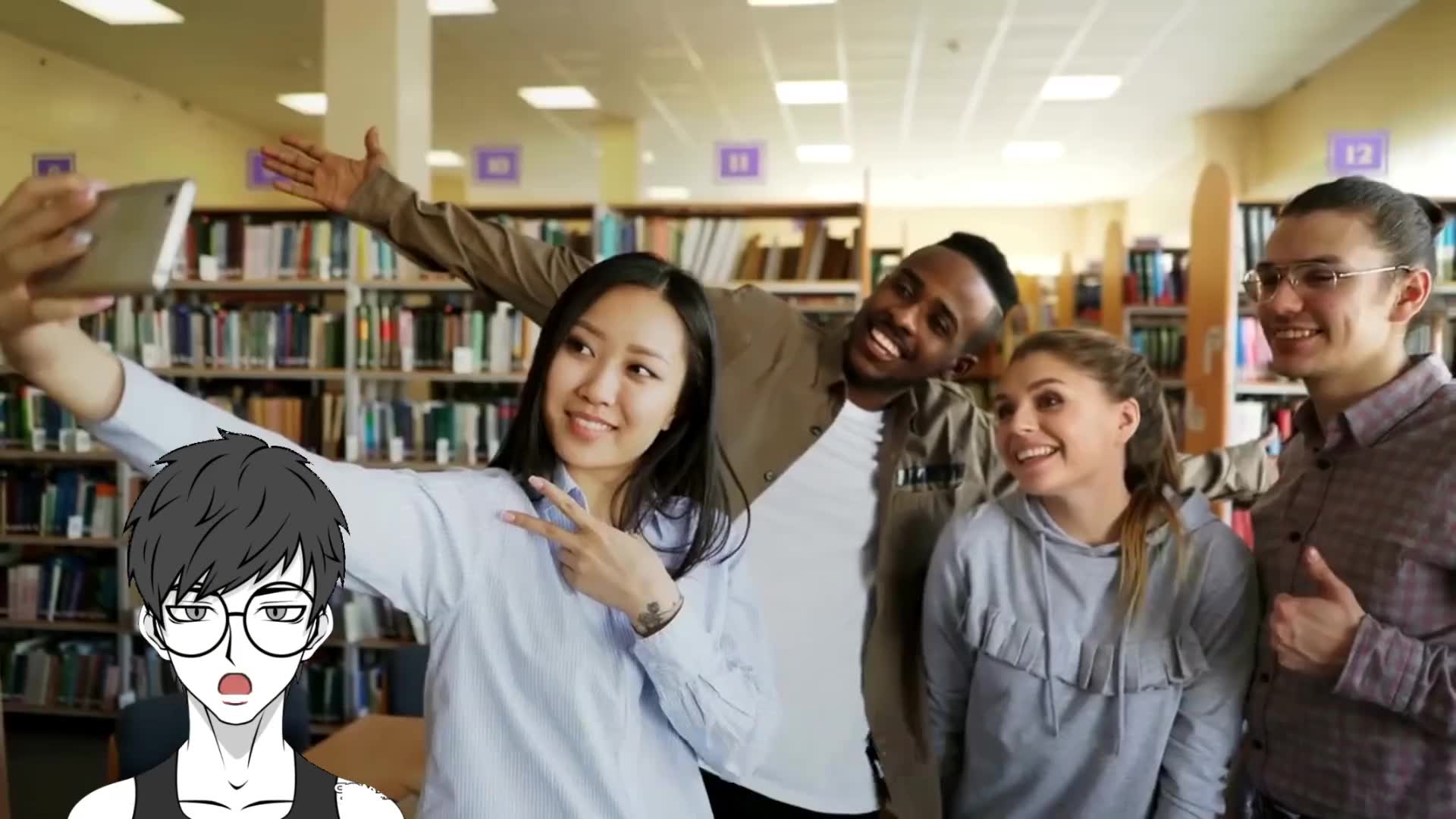 为什么鲨鱼不敢惹海豚#科普