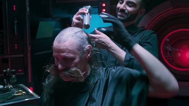 【IGN】电影《刺猬索尼克3》「蛋头博士」幕后花絮