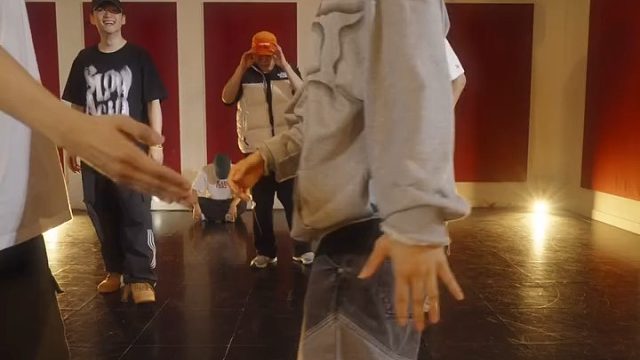 Hanya Dance Crew / HipHop