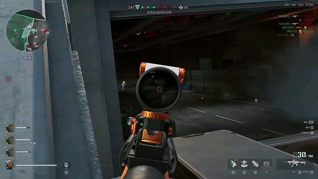 三角洲行动，好玩精彩片段分享10