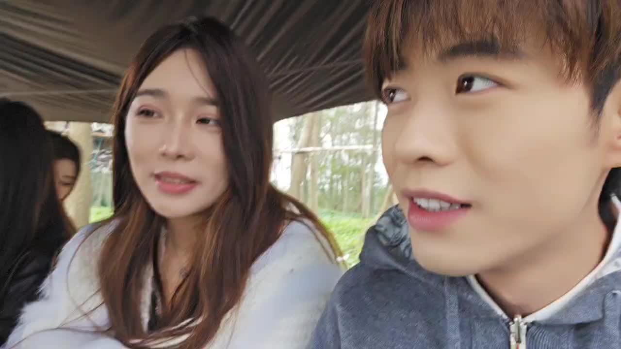 【子圣-798】想去林佳茵家参观一下就让她这么“为难”吗