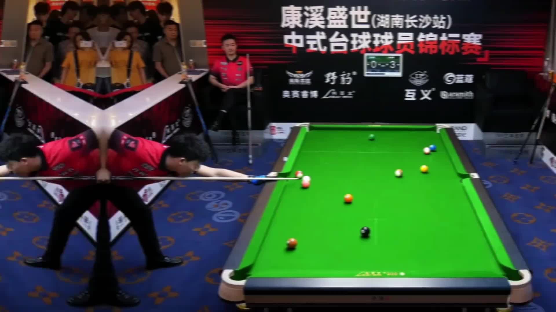 海浪：小亮 你以为我就会画线啊