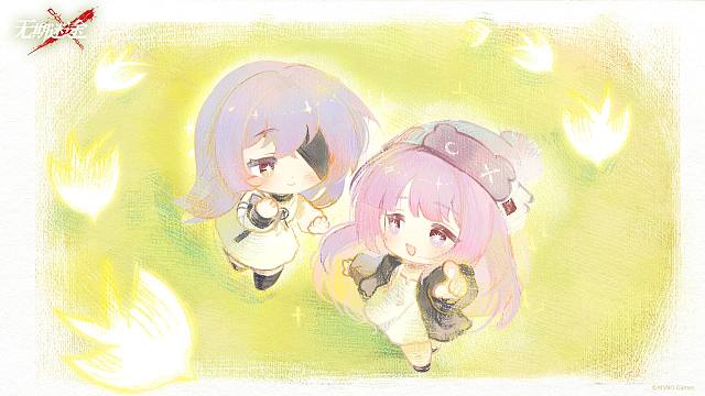 一起见证新的故事吧，局长