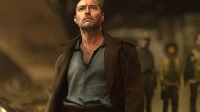 【IGN】剧集《星球大战：骨干小队》播出日期预告：裘德·洛主演