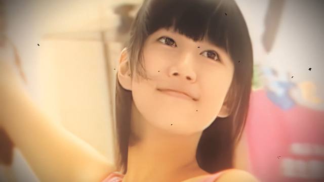 一场关于完美的讨论原来童年早已给过答案