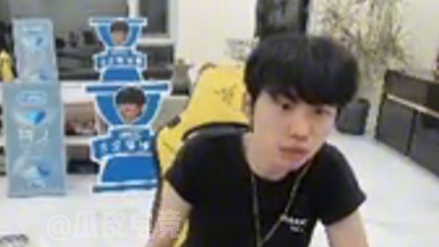 Doinb再次开麦诺夏