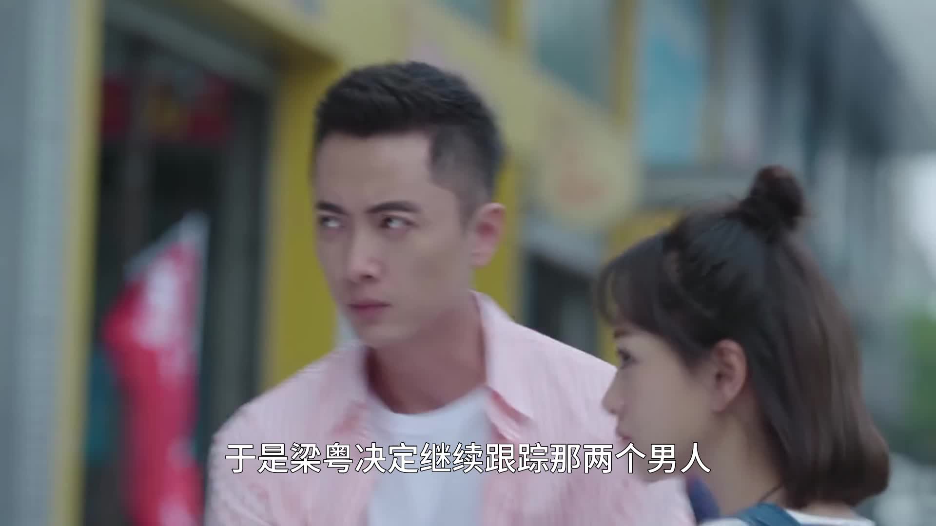 警犬11：罪犯乔装假扮，警犬辨出假象找到真凶