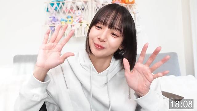 【首次公开住宅】冈田纱佳的生活日常