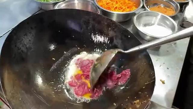 简简单单又得一餐