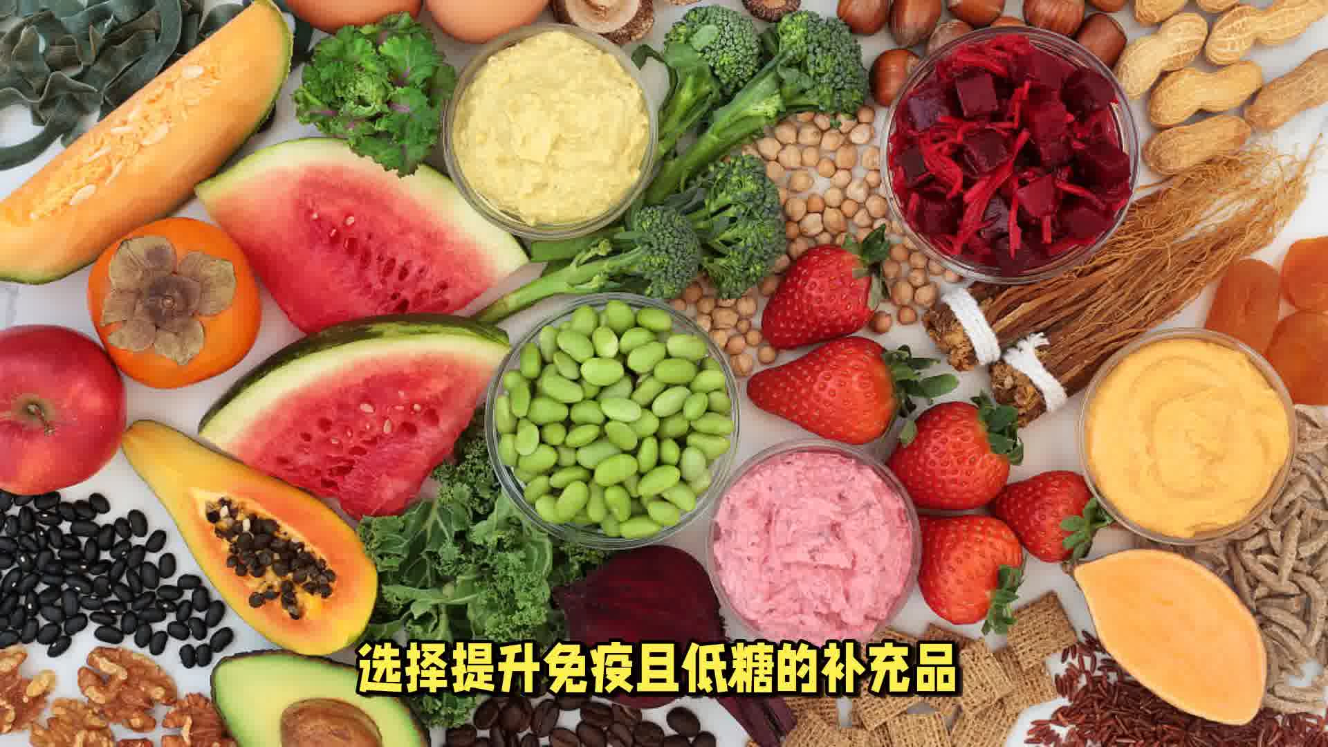 放h辽保持好状态，这个元气UP事半功倍