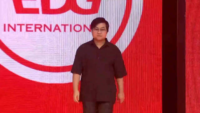 正好，朱开也来吧，兄弟重聚，千万别祸害blg