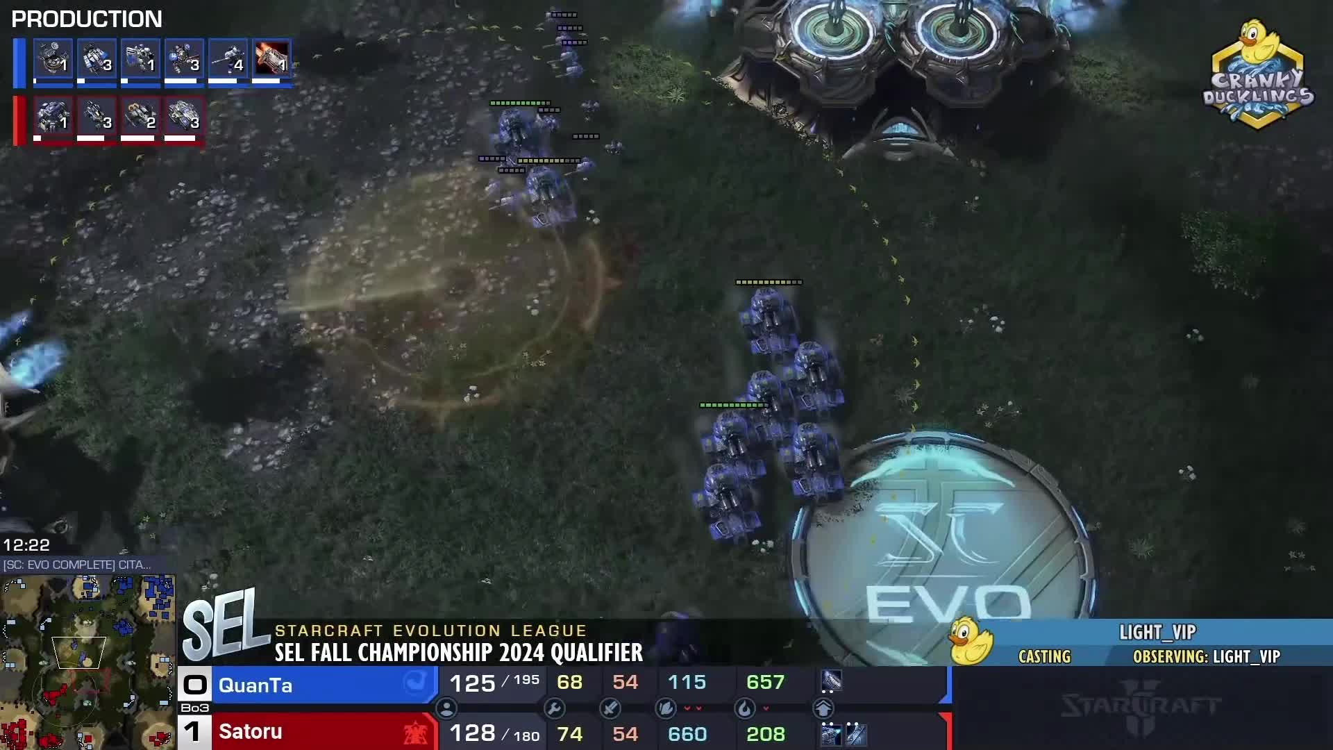 曾记得星际争霸1的鬼兵带给你的无尽束缚