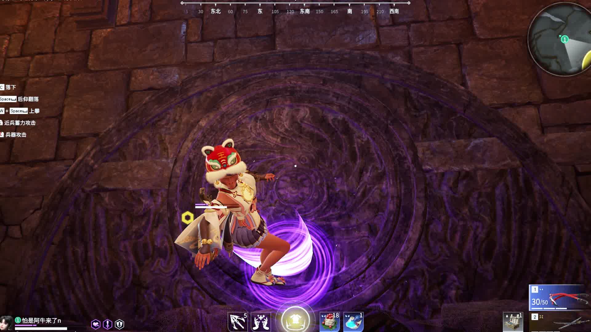 直到关机，这个火男也想不明白这个金太到底在哪。