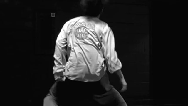 Dylan 翻跳 rudo 编舞 miu - Marina Herlop