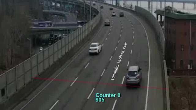 加油站服务区停车场车站码头景区公园车辆车流人流客流检测摄像机交通流量监控设备