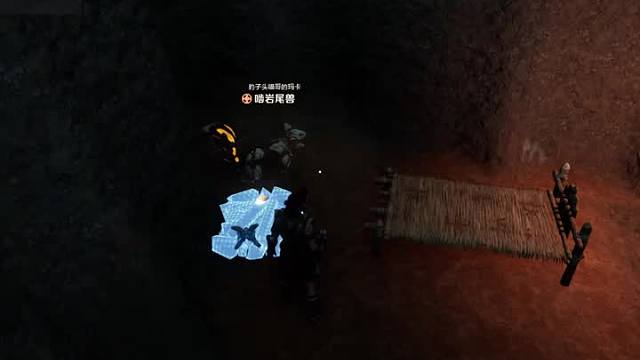 这可能是今年画面最好的网络游戏