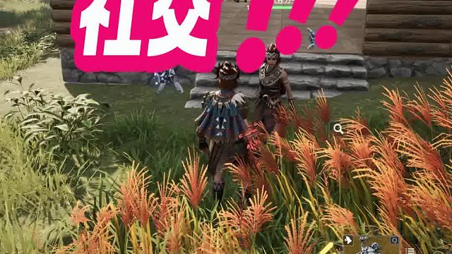 荒野起源里的建造玩法