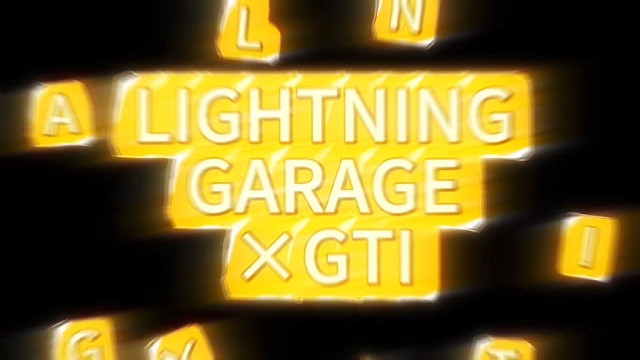 一台10年GTI，都需要整备些什么