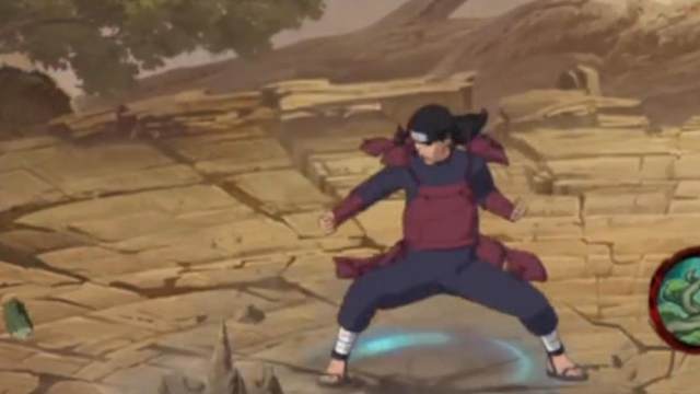 嘻嘻，浑身都是破绽，为何不动