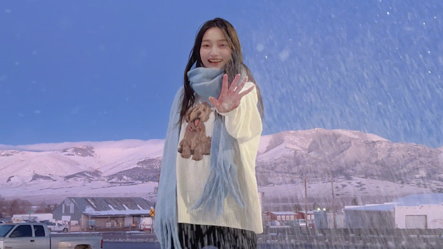 竖屏｜时隔三年yes or yes再翻跳｜元气甜妹