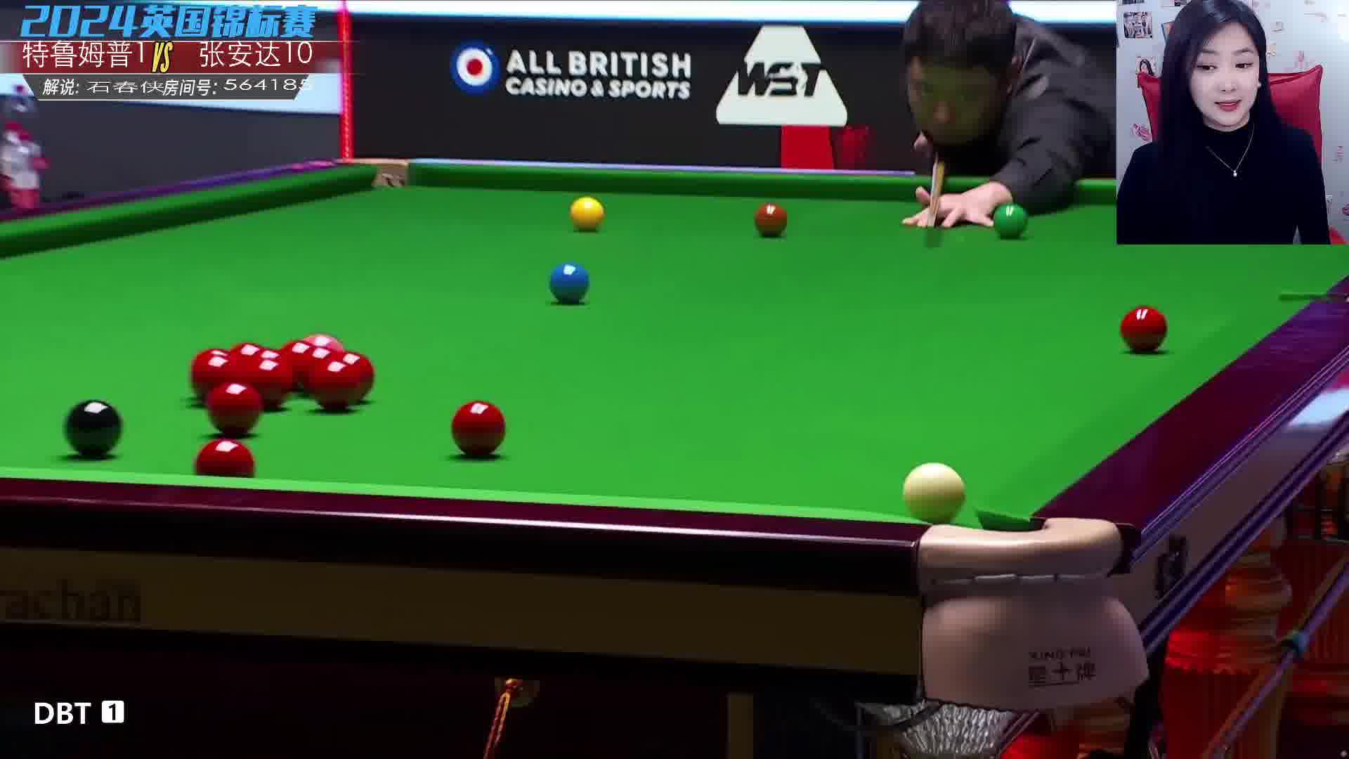 张安达超准进球