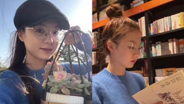 宅家高能量一天vlog #女大学生日常生活 #研究生日常 #热爱生活 #ootd穿搭