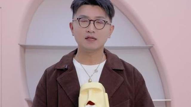 最近参加了一档新综艺#王牌新主播 ，有了不一样的体验，听说在这评选最正经主播，被我种草的家人们，快来