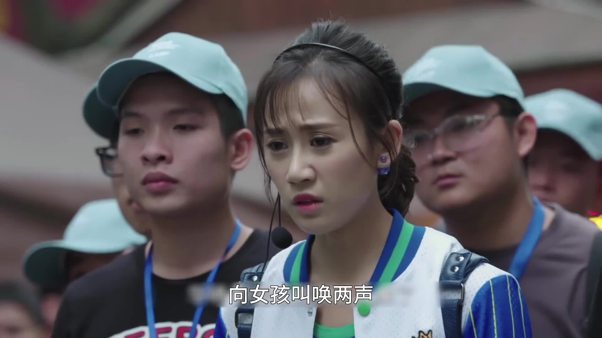 警犬22：为了追回训导员的女朋友，警犬竟给女孩送玫瑰花