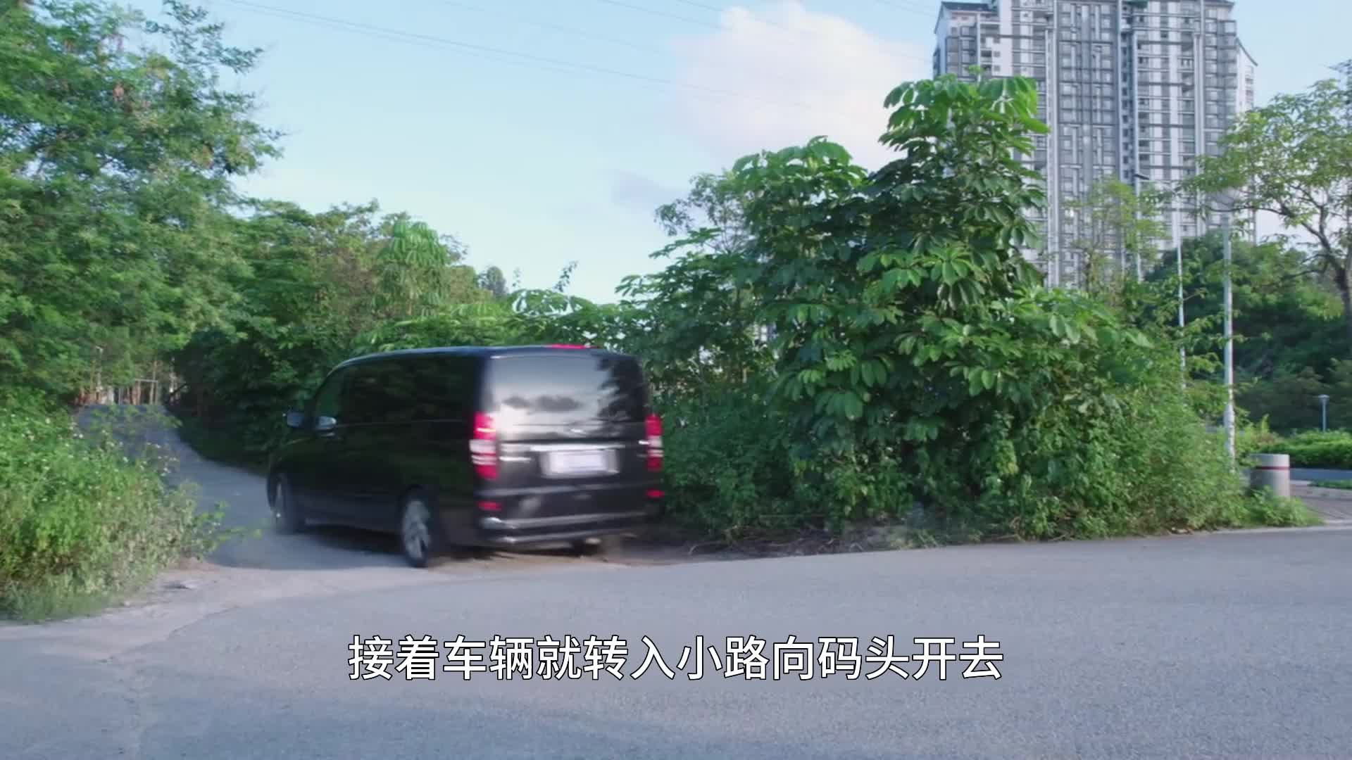 警犬42：罪犯瞒过了所有人却被警犬找了出来