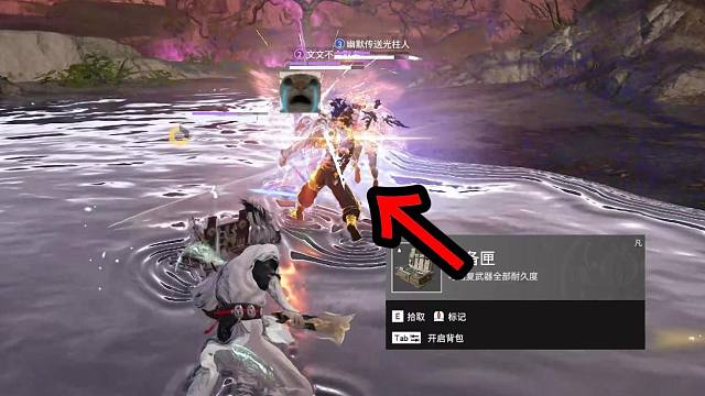 符狗最惨的一集！和尚只是想救个人啊！