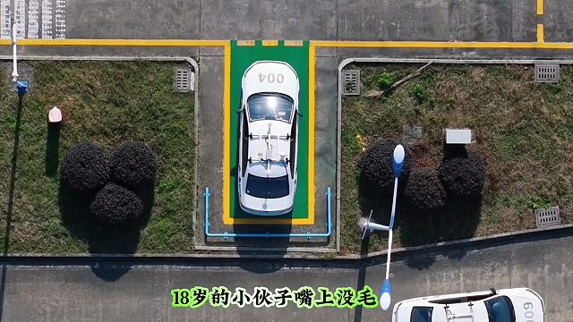 继续记录我的学员科目二考试情况！两个字：刺激#驾考 #驾考云飞哥 #逼疯教练 #科目二