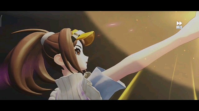 【宝可梦大集结】哇，这个排位赛的动画还挺高级的