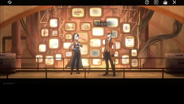 新月同行，精彩游戏精彩游戏3