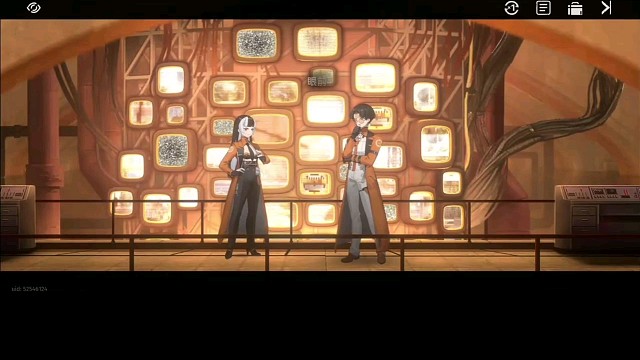 新月同行，精彩游戏精彩游戏4