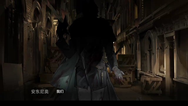 明日方舟，好玩推荐游戏。