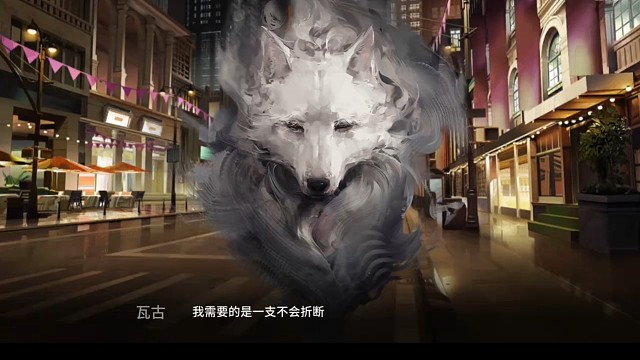 明日方舟，精彩分享视频。2