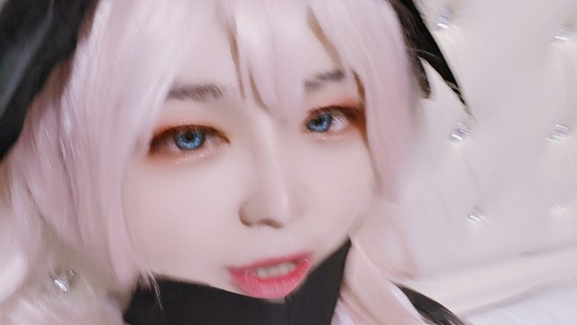 是小春捏 小春可爱捏