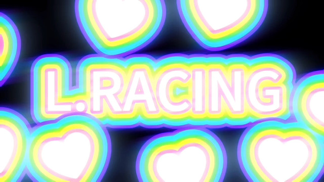 L RACING 日常。西雅特突破 飞度突破 A45炸胎