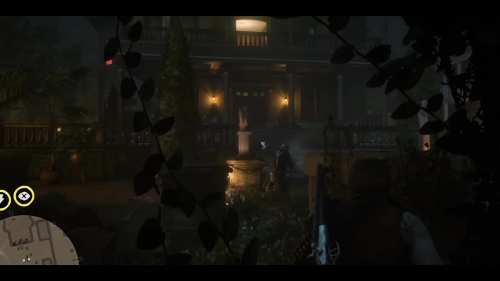 十七、达奇复仇成功