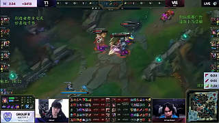 翻車給越南問題不大，但翻車給越南墊底隊(duì)就有點(diǎn)夸張了。越南一共7個(gè)隊(duì)，過來打k杯的這五個(gè)上單第7打野第